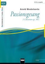 Passionsgesang 