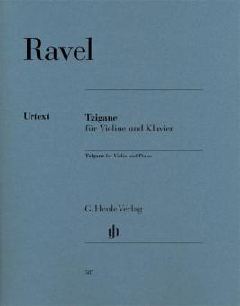 Tzigane 