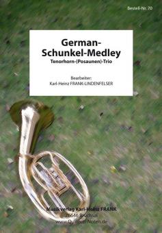 German-Schunkel-Medley Standard