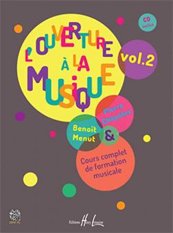 L'ouverture à la musique 2 