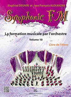 Symphonic FM10 : Elève : Trombone 