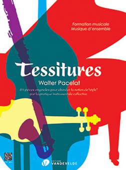 Tessitures 