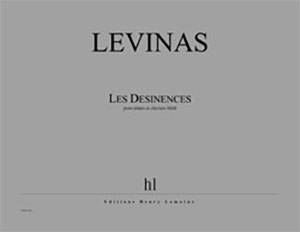 Les Désinences 
