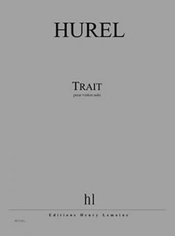 Trait 