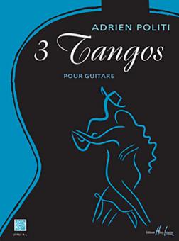 3 Tangos 
