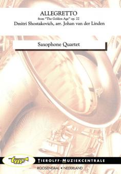 Allegretto 