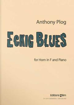 Angular Blues Standard