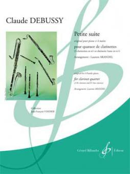 Petite suite 