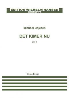 Det Kimer Nu 