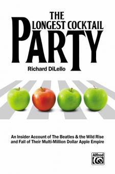 The Longest Cocktail Party 