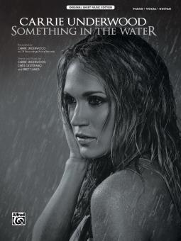 Something in the Water 