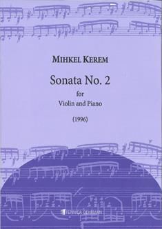 Sonata No. 2 
