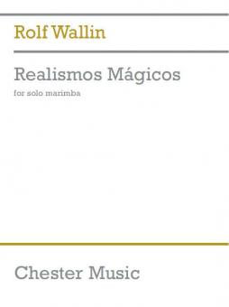 Realismos Mágicos 