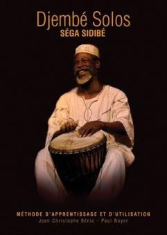 Djembé Solos 