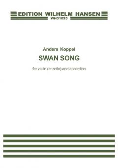 Swan Song 