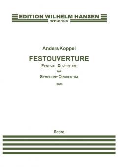 Festouverture 