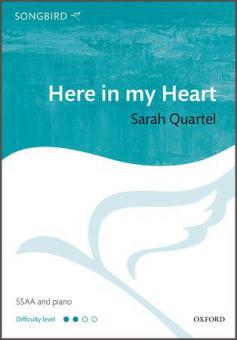Here In My Heart 
