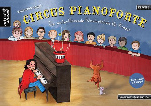 Circus Pianoforte 