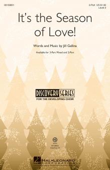 It's The Season Of Love! Standard