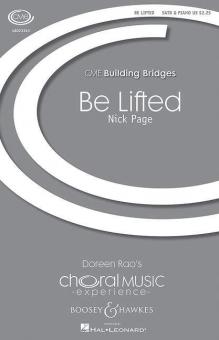 Be Lifted 