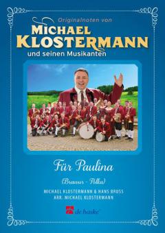 Für Paulina 
