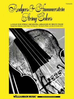 Rodgers & Hammerstein String Colors 