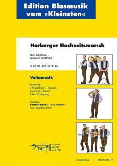 Harburger Hochzeitsmarsch 