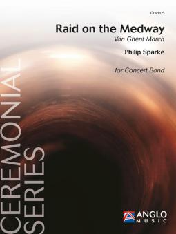 Raid On The Medway 