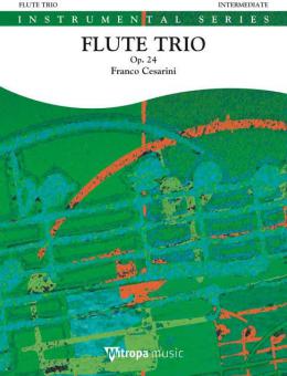 Flute Trio 