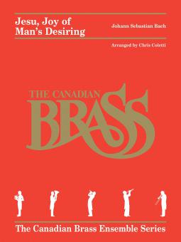 Jesu, Joy Of Man's Desiring Standard