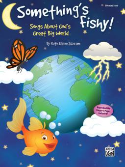 Something's Fishy! 