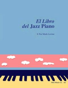 El Libro Del Jazz Piano 
