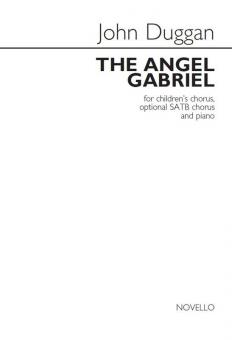 The Angel Gabriel 