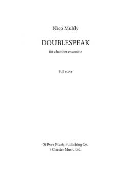 Doublespeak 