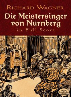 The Mastersingers of Nuremberg 