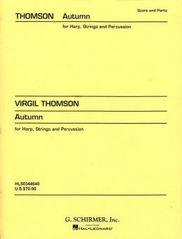 Autumn 