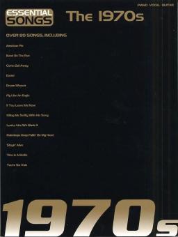 Essential Songs: The 1970s 
