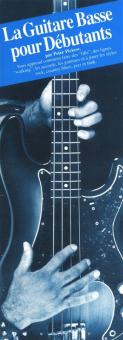 T-shirt Humour "Bass Guitar Player - La Guitare Basse Me Rend Heureux" - Cadeau Pour Bassiste