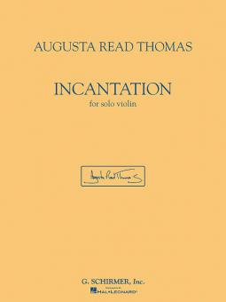 Incantation 