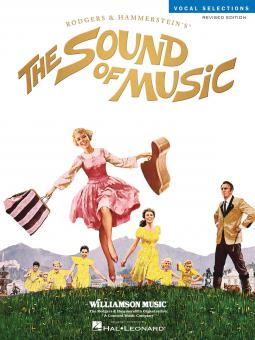 The Sound of Music (Vocal Selections) 