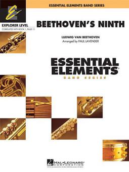 Beethoven's 9th Symphony 