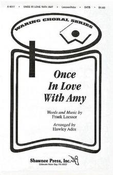 Once In Love With Amy 