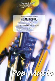 Take Me To Church 
