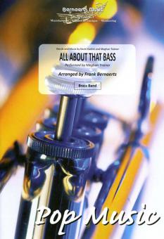 All About That Bass 
