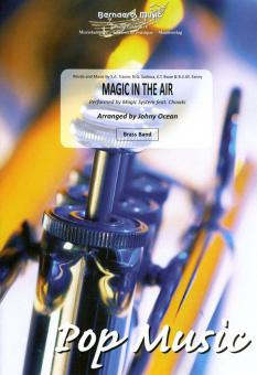 Magic In The Air 