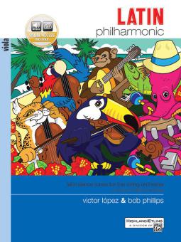 Latin Philharmonic 