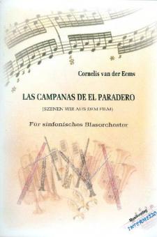 Las Campanas de el Paradero 