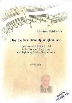 Die zehn Brautjungfrauen 
