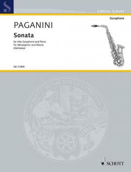 Sonata Standard