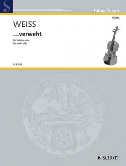 …verweht Standard
